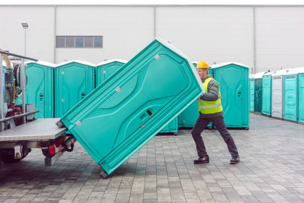 Best Porta potty delivery and setup  in Port Gibson, MS