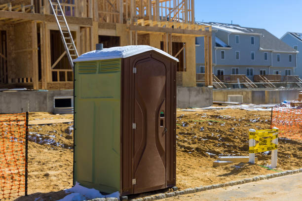 Best Portable toilet rental for construction  in Port Gibson, MS