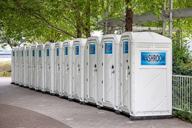 Port Gibson, MS porta potty rental Company
