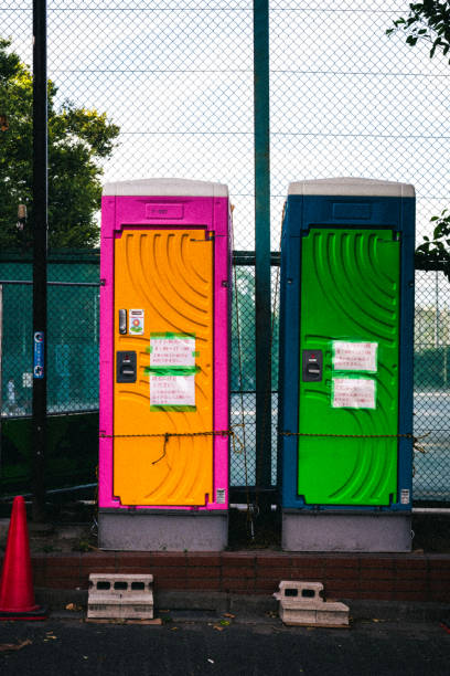 Best Sanitation services for porta potties  in Port Gibson, MS