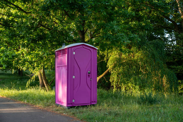 Portable Toilet Options We Offer in Port Gibson, MS
