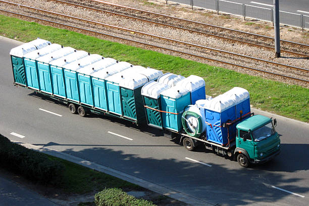 Best Porta potty rental near me  in Port Gibson, MS
