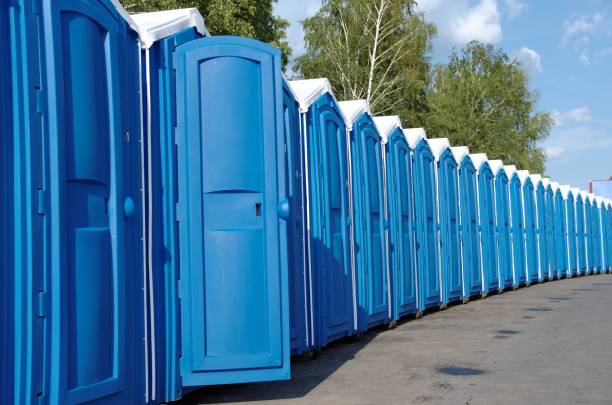 Best Portable restroom trailer rental  in Port Gibson, MS